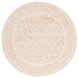 Safavieh Metro Met903D Gold/Ivory Rug.