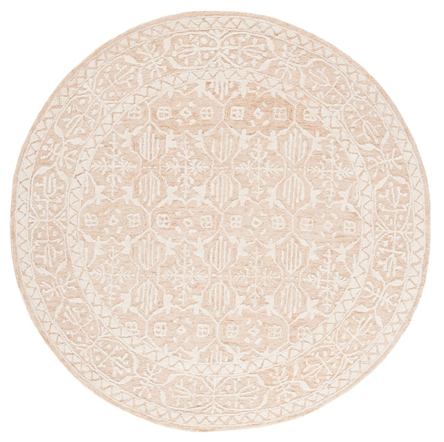 Safavieh Metro Met903D Gold/Ivory Rug.