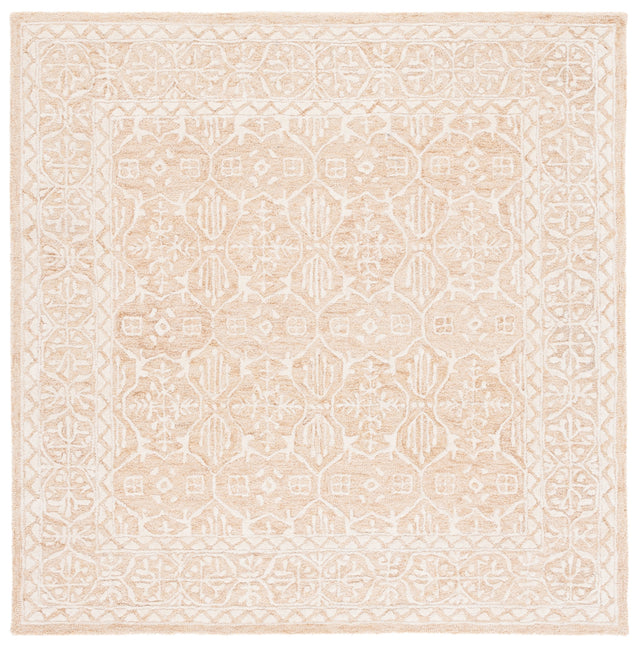 Safavieh Metro Met903D Gold/Ivory Rug.