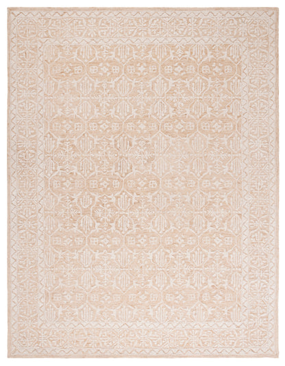 Safavieh Metro Met903D Gold/Ivory Area Rug