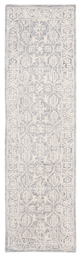 Safavieh Metro Met903F Grey/Ivory Rug.