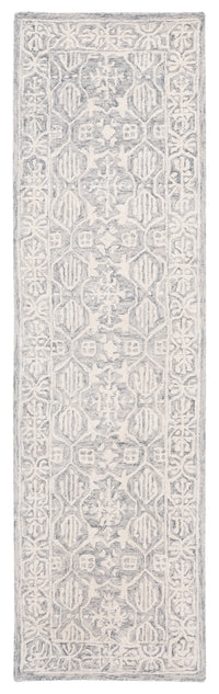 Safavieh Metro Met903F Grey/Ivory Area Rug