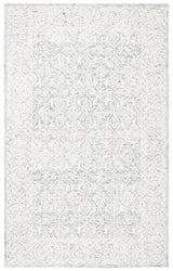 Safavieh Metro Met903F Grey/Ivory Rug.
