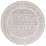 Safavieh Metro Met903F Grey/Ivory Rug.