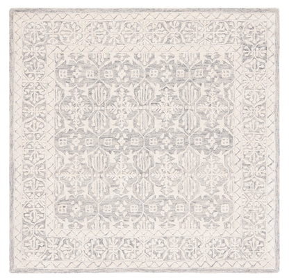 Safavieh Metro Met903F Grey/Ivory Area Rug