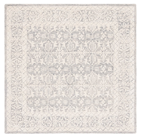Safavieh Metro Met903F Grey/Ivory Rug.