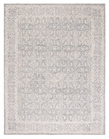 Safavieh Metro Met903F Grey/Ivory Rug.