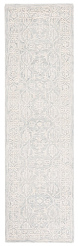 Safavieh Metro Met903G Light Grey/Ivory Rug.