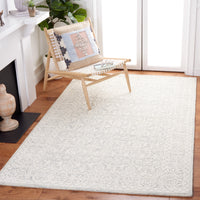 Safavieh Metro Met903G Light Grey/Ivory Area Rug