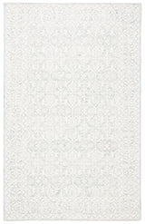 Safavieh Metro Met903G Light Grey/Ivory Rug.