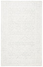 Safavieh Metro Met903G Light Grey/Ivory Rug.