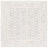 Safavieh Metro Met903G Light Grey/Ivory Rug.
