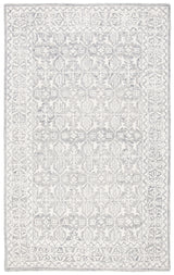 Safavieh Metro Met903H Dark Grey/Ivory Rug.