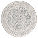 Safavieh Metro Met903H Dark Grey/Ivory Rug.