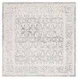 Safavieh Metro Met903H Dark Grey/Ivory Rug.