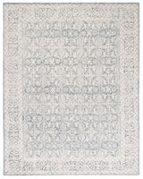Safavieh Metro Met903H Dark Grey/Ivory Rug.