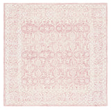 Safavieh Metro Met903U Dark Pink/Ivory Rug.