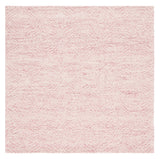 Safavieh Metro Met904U Dark Pink/Ivory Rug.