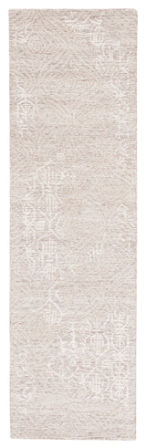 Safavieh Metro Met905A Natural/Ivory Rug.
