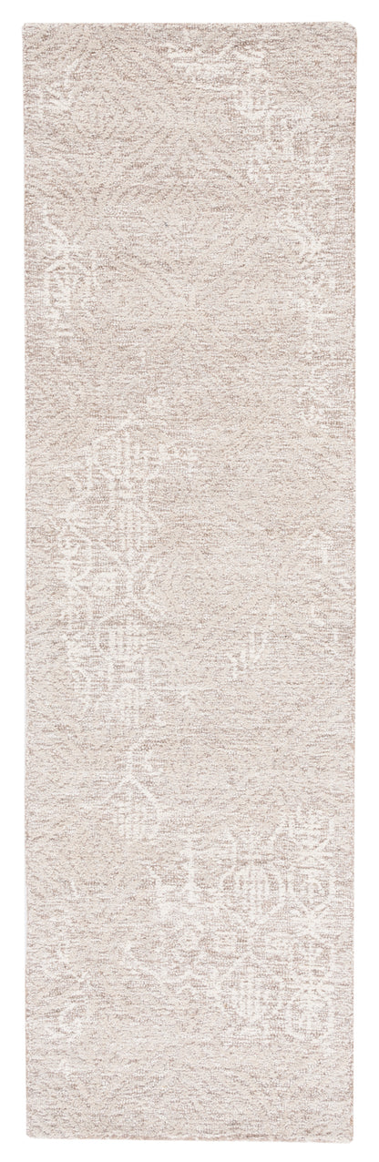 Safavieh Metro Met905A Natural/Ivory Area Rug