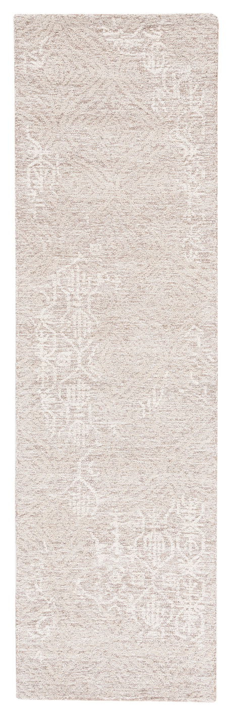 Safavieh Metro Met905A Natural/Ivory Rug.