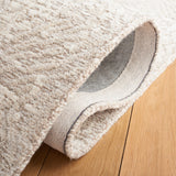 Safavieh Metro Met905A Natural/Ivory Rug.