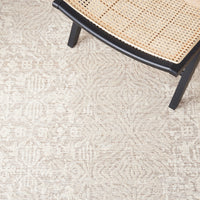 Safavieh Metro Met905A Natural/Ivory Area Rug