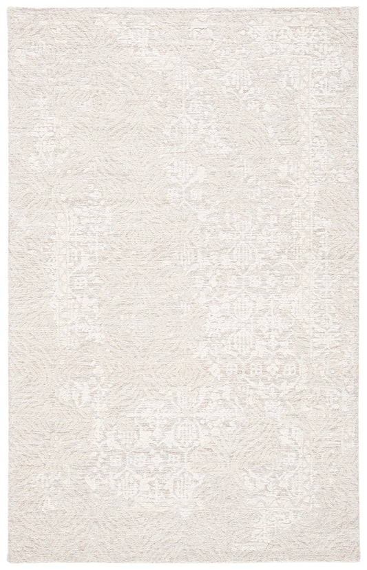 Safavieh Metro Met905A Natural/Ivory Area Rug