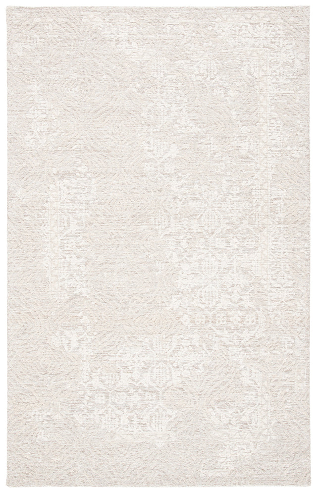 Safavieh Metro Met905A Natural/Ivory Rug.