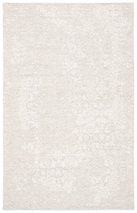 Safavieh Metro Met905A Natural/Ivory Area Rug