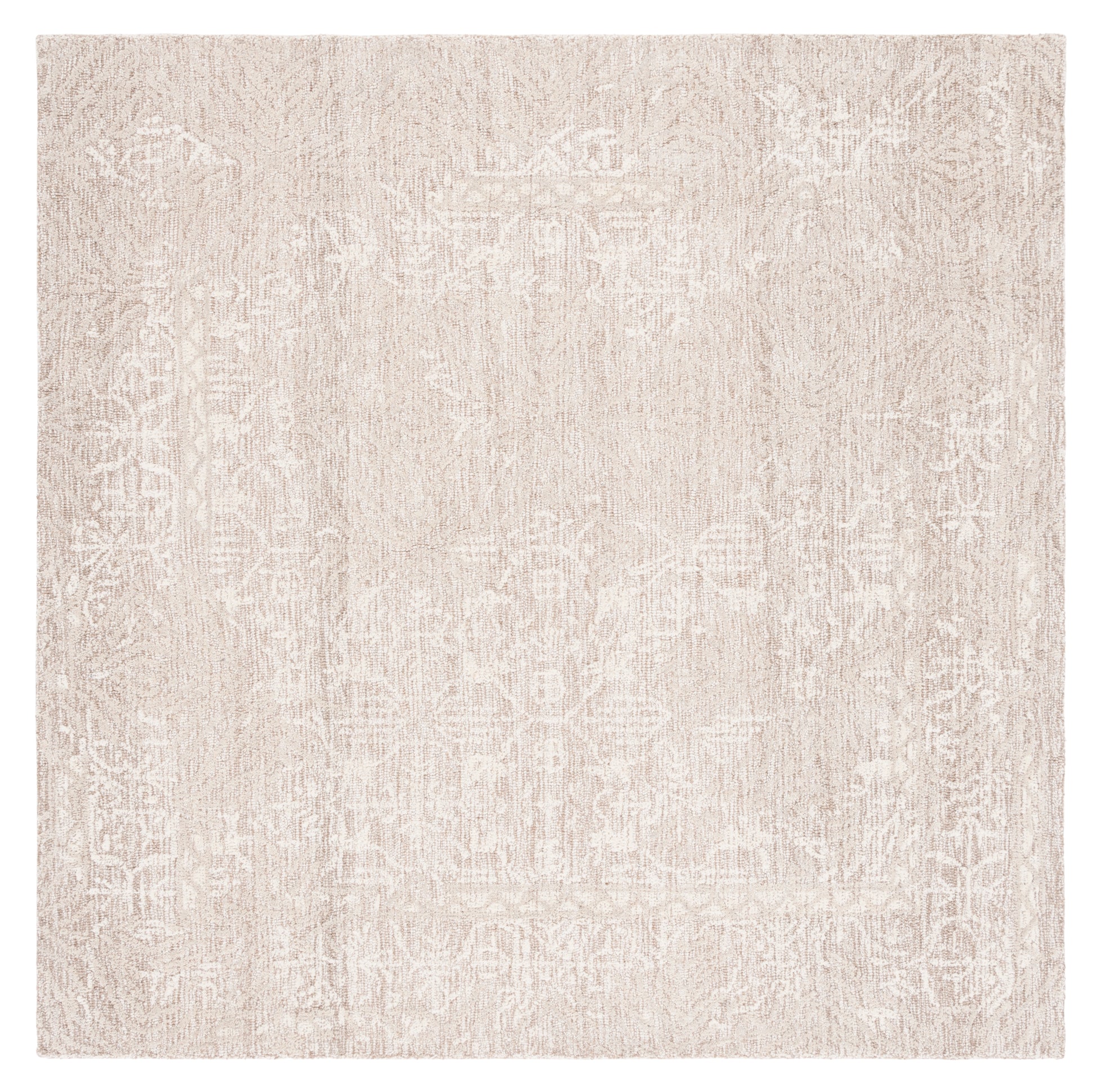 Safavieh Metro Met905A Natural/Ivory Area Rug