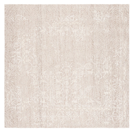 Safavieh Metro Met905A Natural/Ivory Rug.