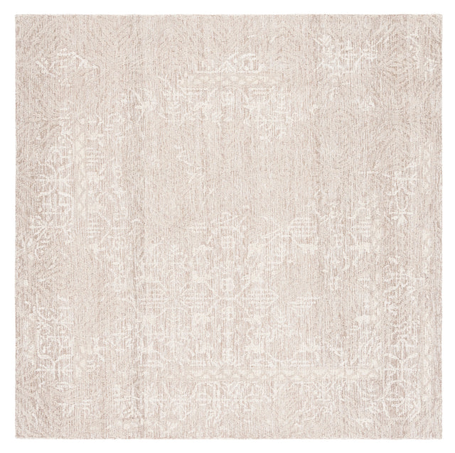 Safavieh Metro Met905A Natural/Ivory Rug.