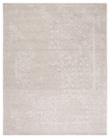 Safavieh Metro Met905A Natural/Ivory Rug.