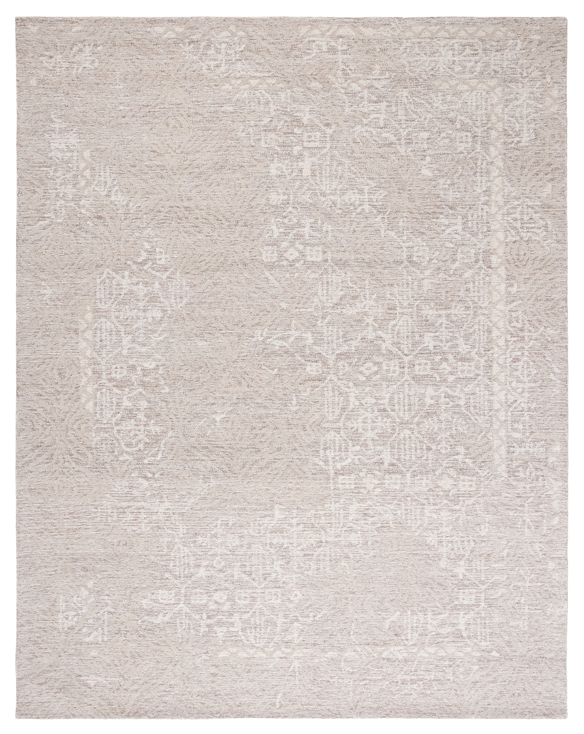 Safavieh Metro Met905A Natural/Ivory Area Rug