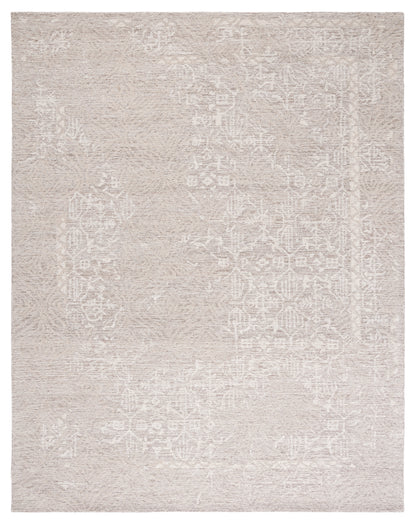 Safavieh Metro Met905A Natural/Ivory Area Rug