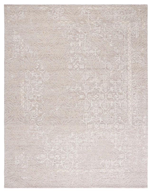 Safavieh Metro Met905A Natural/Ivory Rug.