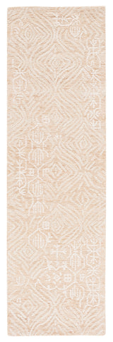 Safavieh Metro Met905D Gold/Ivory Rug.