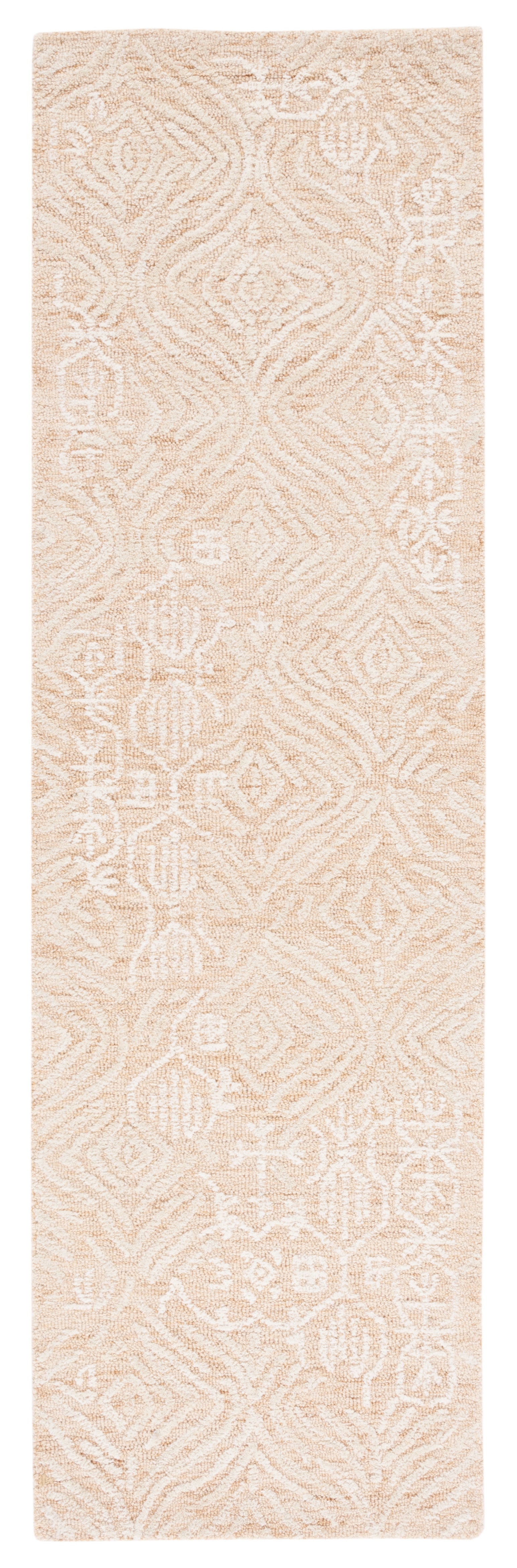 Safavieh Metro Met905D Gold/Ivory Area Rug