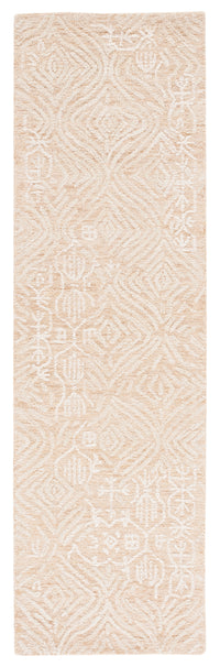 Safavieh Metro Met905D Gold/Ivory Area Rug