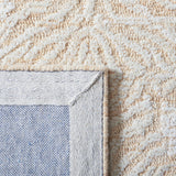Safavieh Metro Met905D Gold/Ivory Rug.