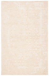 Safavieh Metro Met905D Gold/Ivory Rug.