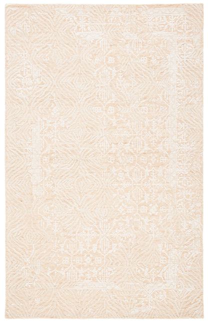 Safavieh Metro Met905D Gold/Ivory Area Rug