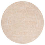 Safavieh Metro Met905D Gold/Ivory Rug.