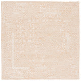 Safavieh Metro Met905D Gold/Ivory Rug.