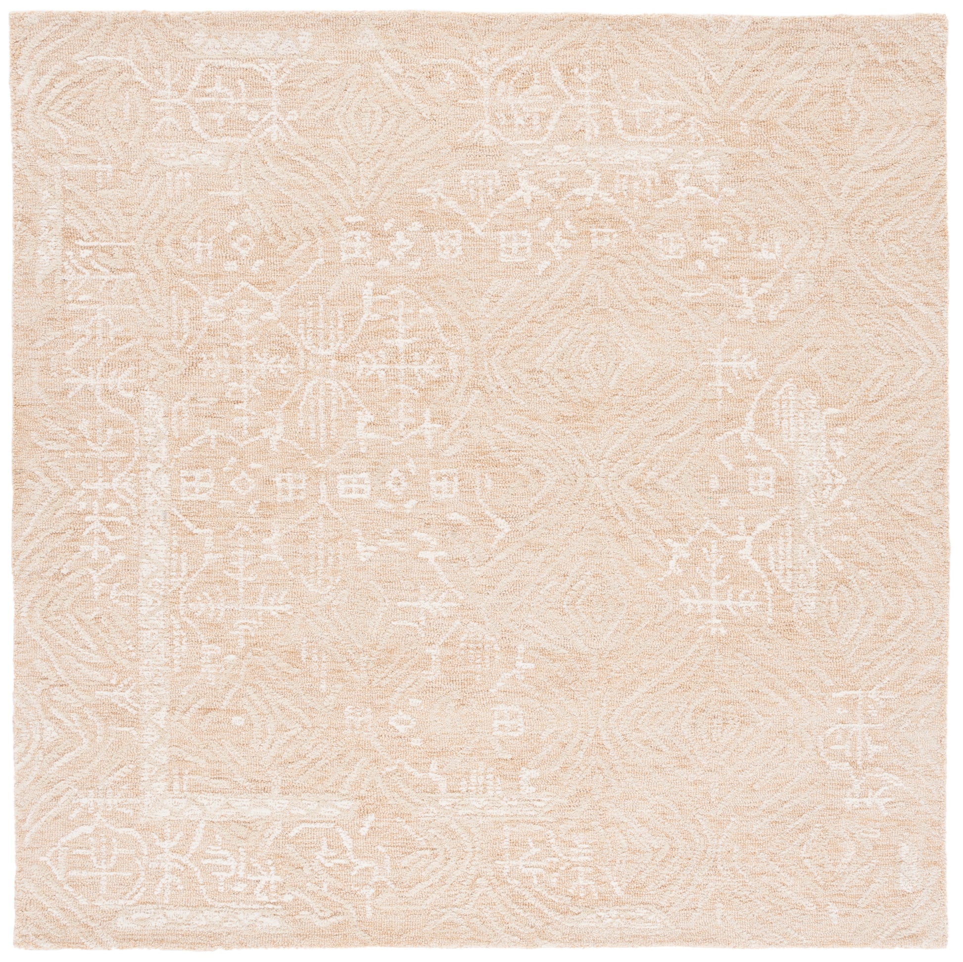 Safavieh Metro Met905D Gold/Ivory Area Rug