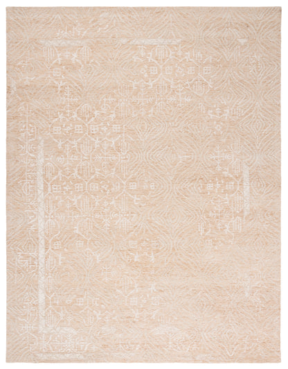 Safavieh Metro Met905D Gold/Ivory Area Rug