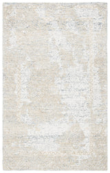 Safavieh Metro Met905F Grey/Ivory Rug.