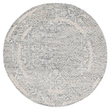 Safavieh Metro Met905F Grey/Ivory Rug.