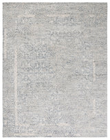 Safavieh Metro Met905F Grey/Ivory Rug.